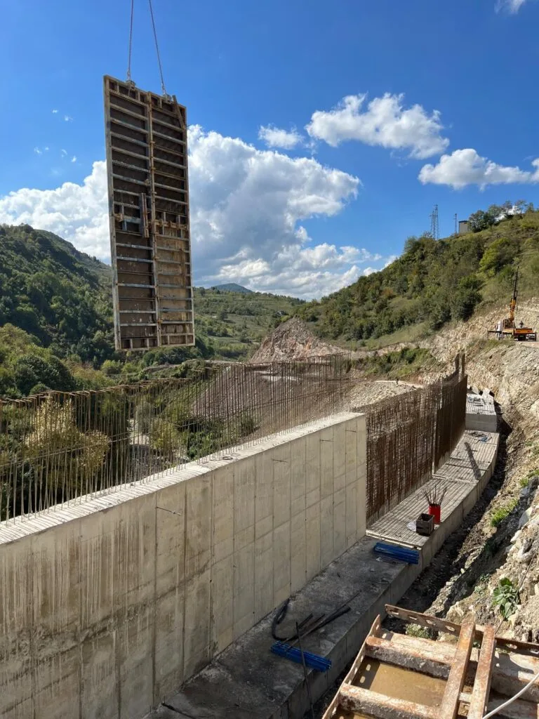 Devrek-Ereğli Yolu İkmal İnşaatı Yapım İşi 4 Kapak Fotografi 2 |