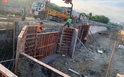 Projelerimiz 11 Bağcılar Molla Gürhani Viydaüğü