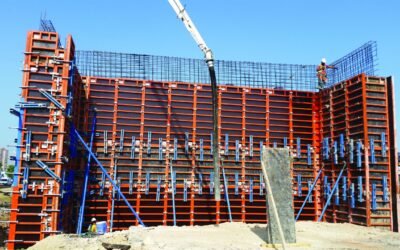 Antalya Anfaş Köprülü Kavşağı