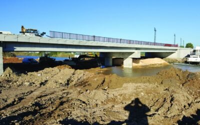 Antalya Beşgöz Köprüsü