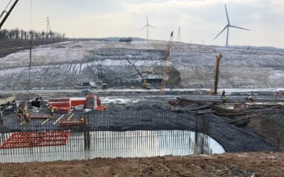 İstanbul Yeni Havalimanı Bağlantı Viyadükleri