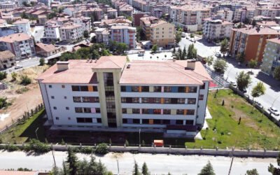 Malatya Battalgazi – Şehit Kubilay Anadolu İmam Hatip Lisesi