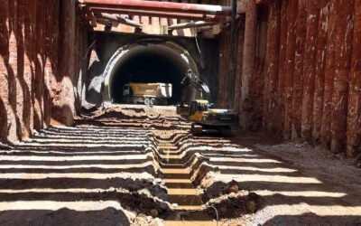 Bursa – Yenişehir Hızlı Tren Büyük Sanat Yapım İşi