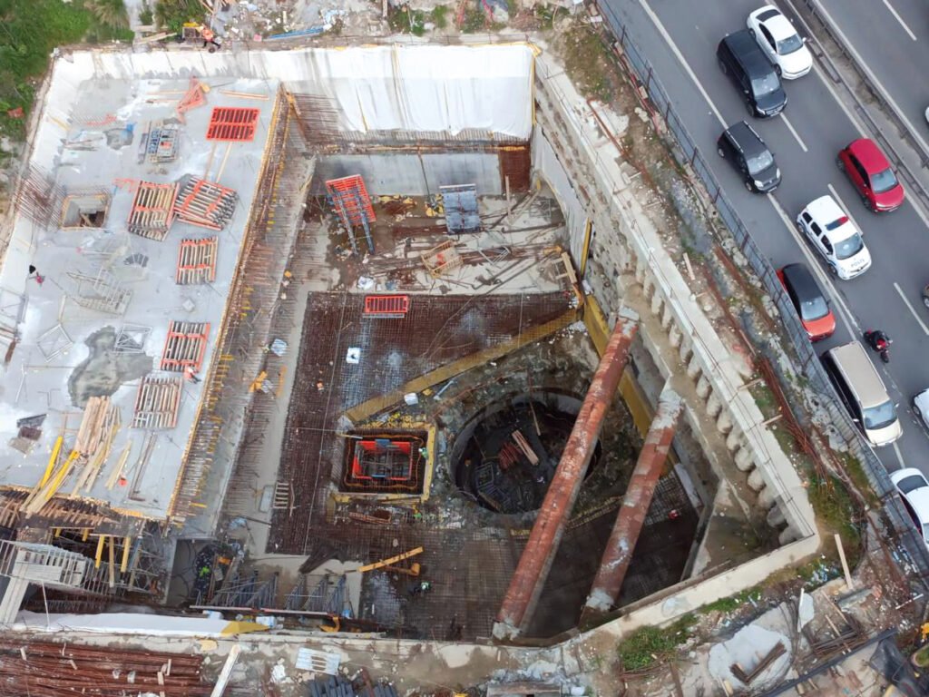 Bakırköy - İncirli Metro İstasyonu Yapım İşi 1 WhatsApp Image 2024 05 21 at 14.04.26 11 |