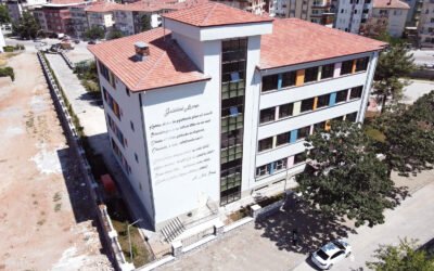 Malatya Battalgazi – Kazım Karabekir İlkokulu